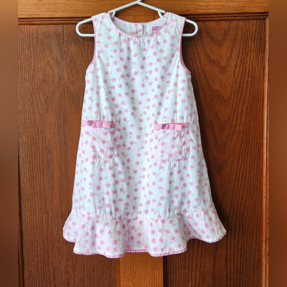Dress | Emma's Garden